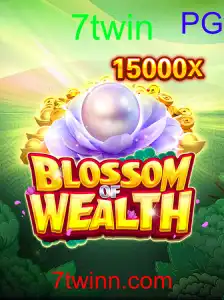BlossomofWealth