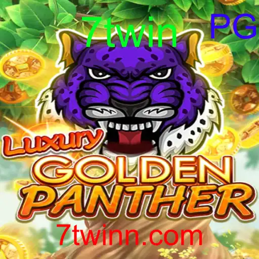 LUXURYGOLDENPANTHER